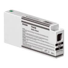 Epson T54X8 Matte Black Ink Cartridge