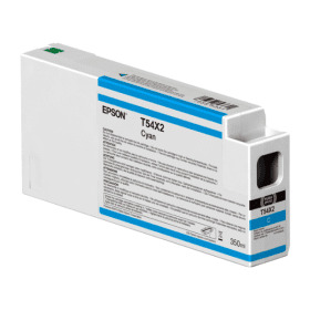 Epson T8242 700ml Photo Cyan Ink Cartridge