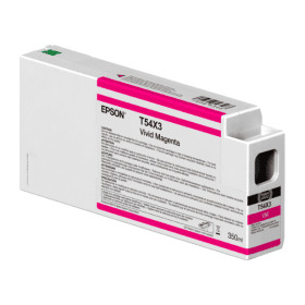 Epson T8243 700ml Vivid Magenta Ink Cartridge
