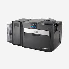 FARGO HDP6600 Card Printer & Encoder