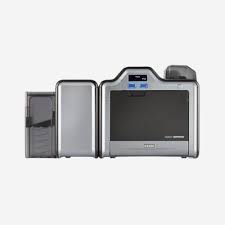 Fargo HDP5000 Single Side Printer Kartu
