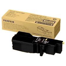Fuji Xerox CT203808 Black Toner Cartridge