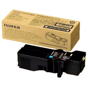 Fuji Xerox CT203487 Cyan Toner Cartridge