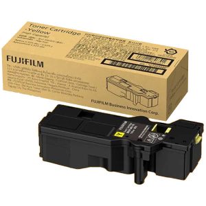 Fuji Xerox CT203489 Yellow Toner Cartridge
