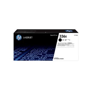 HP 336X Black Toner Cartridge