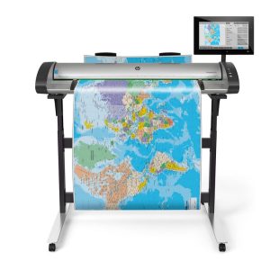 HP DesignJet SD Pro 2