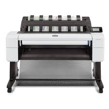 HP DesignJet T1600 Multifunction Printer