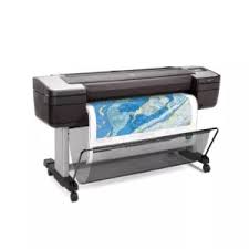 HP DesignJet T1700 PostScript Printer