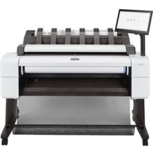 HP DesignJet T2600 Plotter PostScript