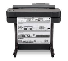 HP DesignJet T650 36 inch Printer