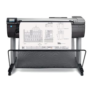 HP DesignJet T830 24 inch Printer