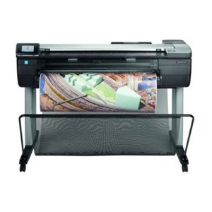 HP DesignJet T830 36 inch Printer