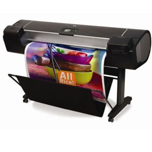 HP DesignJet Z5200 Photo Printer
