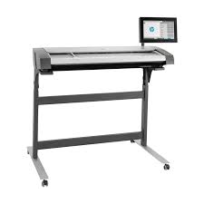 HP HD Pro 2 Scanner