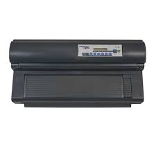 Printronix S809 Dot Matrix Printer