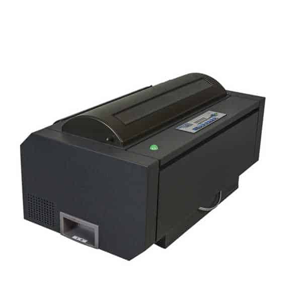 Printronix S828 Dot Matrix Printer