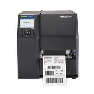 Printronix T8000 T8204 Printer label industri