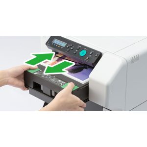 RICOH Ri 100 Direct to Garment Printer