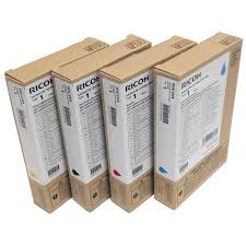 Ricoh 257013 High Capacity Magenta Ink Cartridge