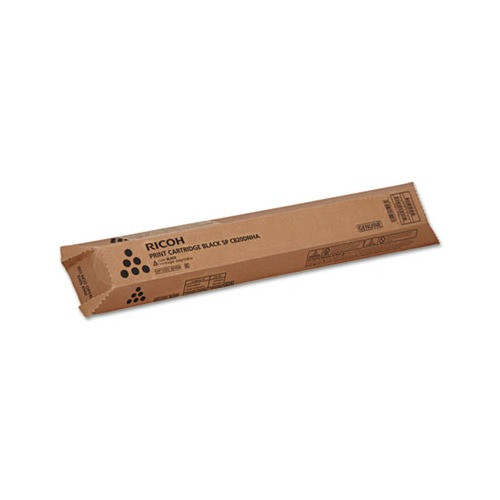 Ricoh 841918 Standard Capacity Black Toner Cartridge