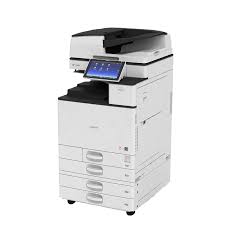Ricoh IM C2500 A3 Black and White Multifunction Printer