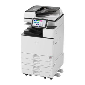 Ricoh IM C3500 A3 Black and White multifunction printer