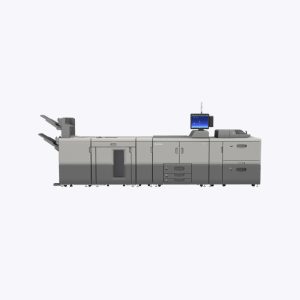 Ricoh Pro 8300s Production Cut Sheet Black and White Printer