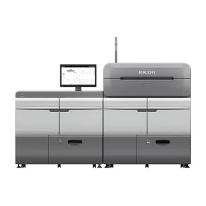 Ricoh Pro C9500 Color Sheet-fed Printer