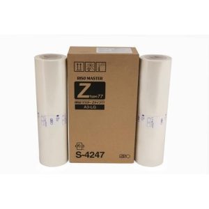 Risograph S-4247 Master Roll
