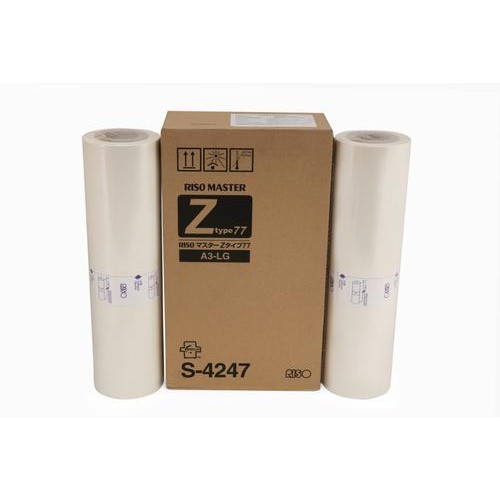Risograph S-4247 Master Roll