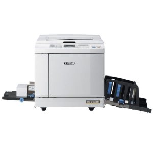 Risograph SF5350 - Digital Duplicators