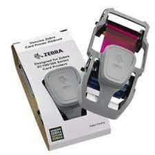 Zebra 800300-250AP YMCKO Color Ribbon