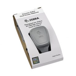 Zebra 800300-301AP Ribbon Black Monochrome