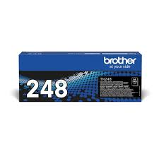 Brother TN-248 Black Toner Cartridge