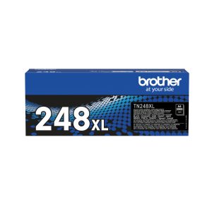 Brother TN-248XL Black Toner Cartridge