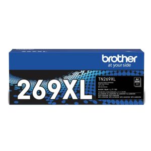 Brother TN-269XL Black Toner Cartridge