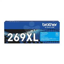 Brother TN-269XL Cyan Toner Cartridge