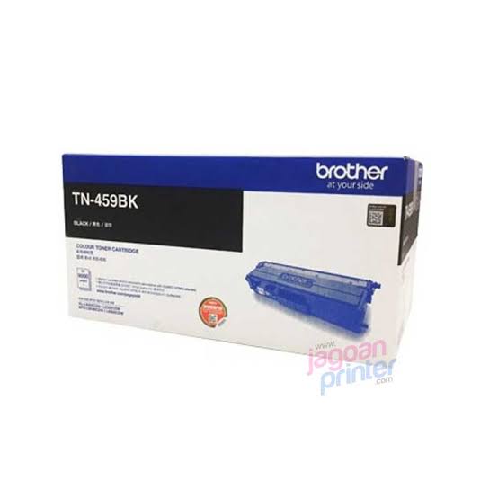 Brother TN-459BK Black Toner Cartridge
