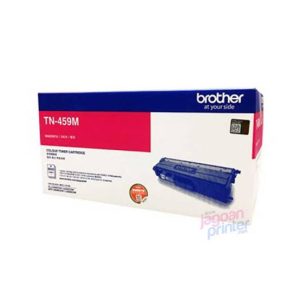 Brother TN-459M Magenta Toner Cartridge