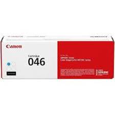 Canon 046H Cyan imageCLASS Cartridge