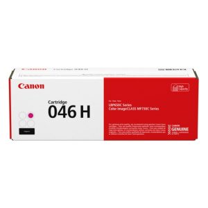 Canon 046H Magenta imageCLASS Cartridge