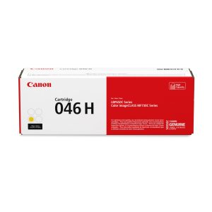 Canon 046H Yellow imageCLASS Cartridge