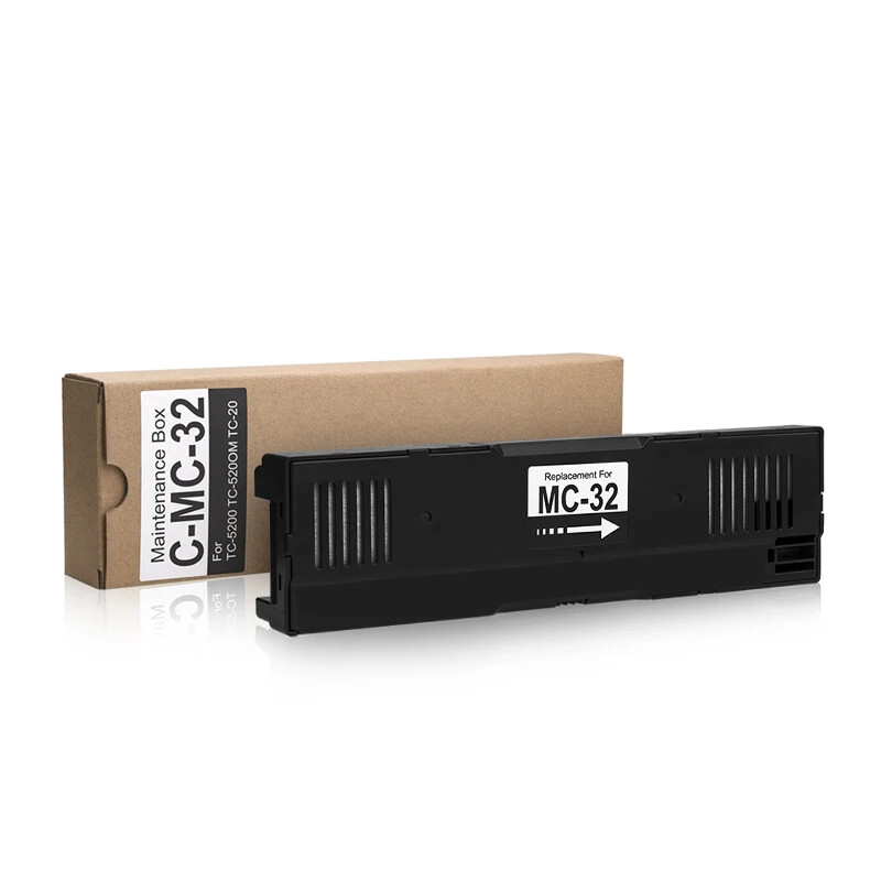 Canon MC-32 Maintenance Cartridge