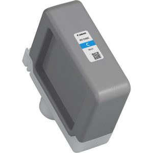Canon PFI-3830C Cyan Ink Cartridge