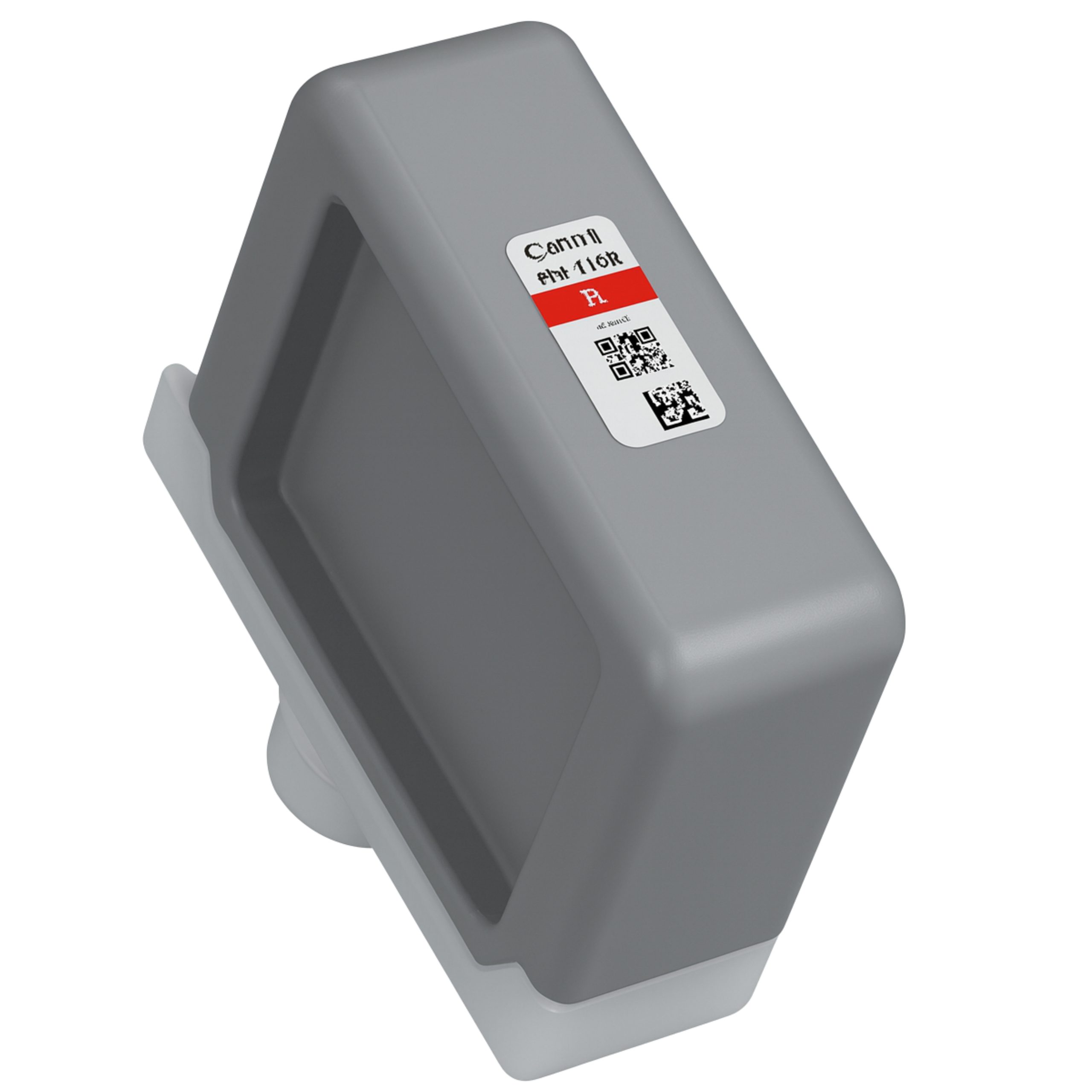 Canon PFI-3830R Red Ink Cartridge