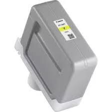 Canon PFI-3830Y Yellow Ink Cartridge