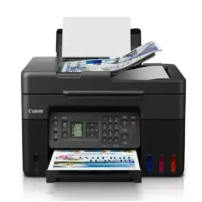 Canon PIXMA G3770 - Printer Inkjet MegaTank