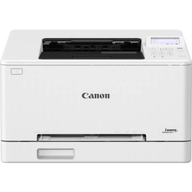 Canon imageCLASS LBP646Cdw