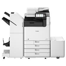 Canon imageFORCE 6155
