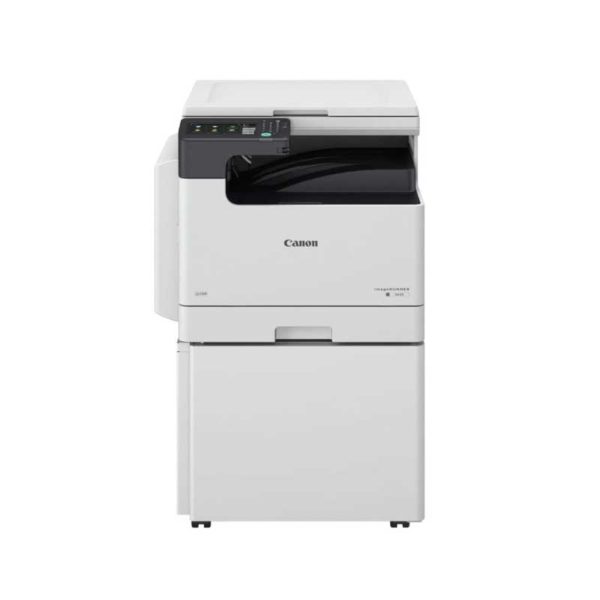 Canon imageRUNNER iR-2425i DADF